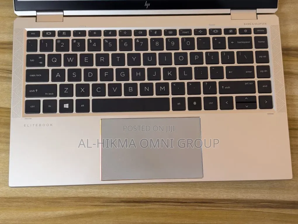 Laptop HP EliteBook 1040 G8 32GB Intel Core i7 SSD 512GB