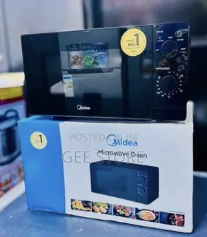 Midea Microwave Oven