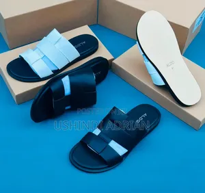 New Sendo SandalsPremium Quality