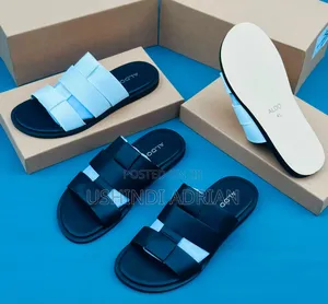New Sendo SandalsPremium Quality