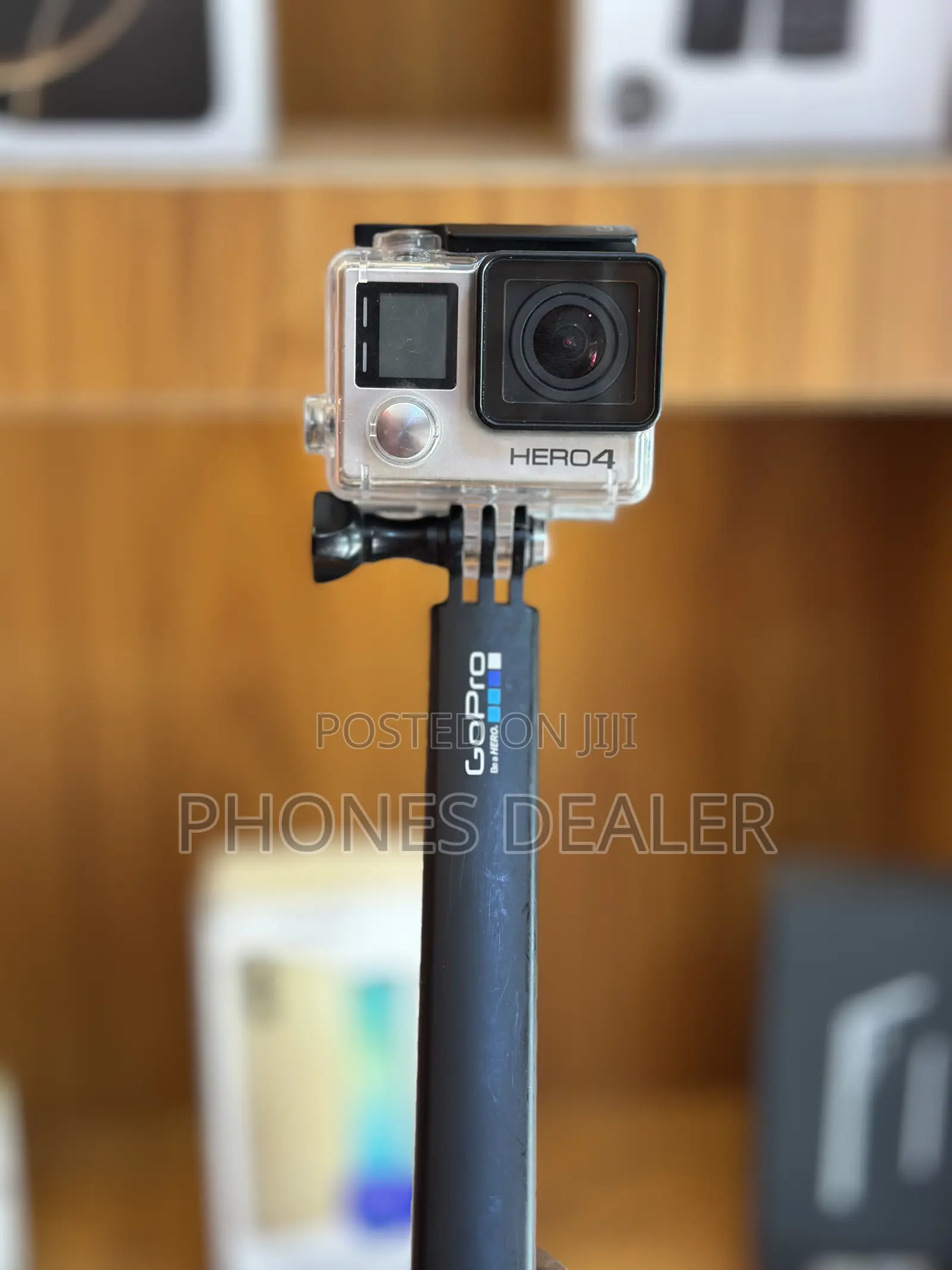 Gopro Hero4