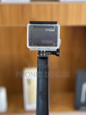 Gopro Hero4