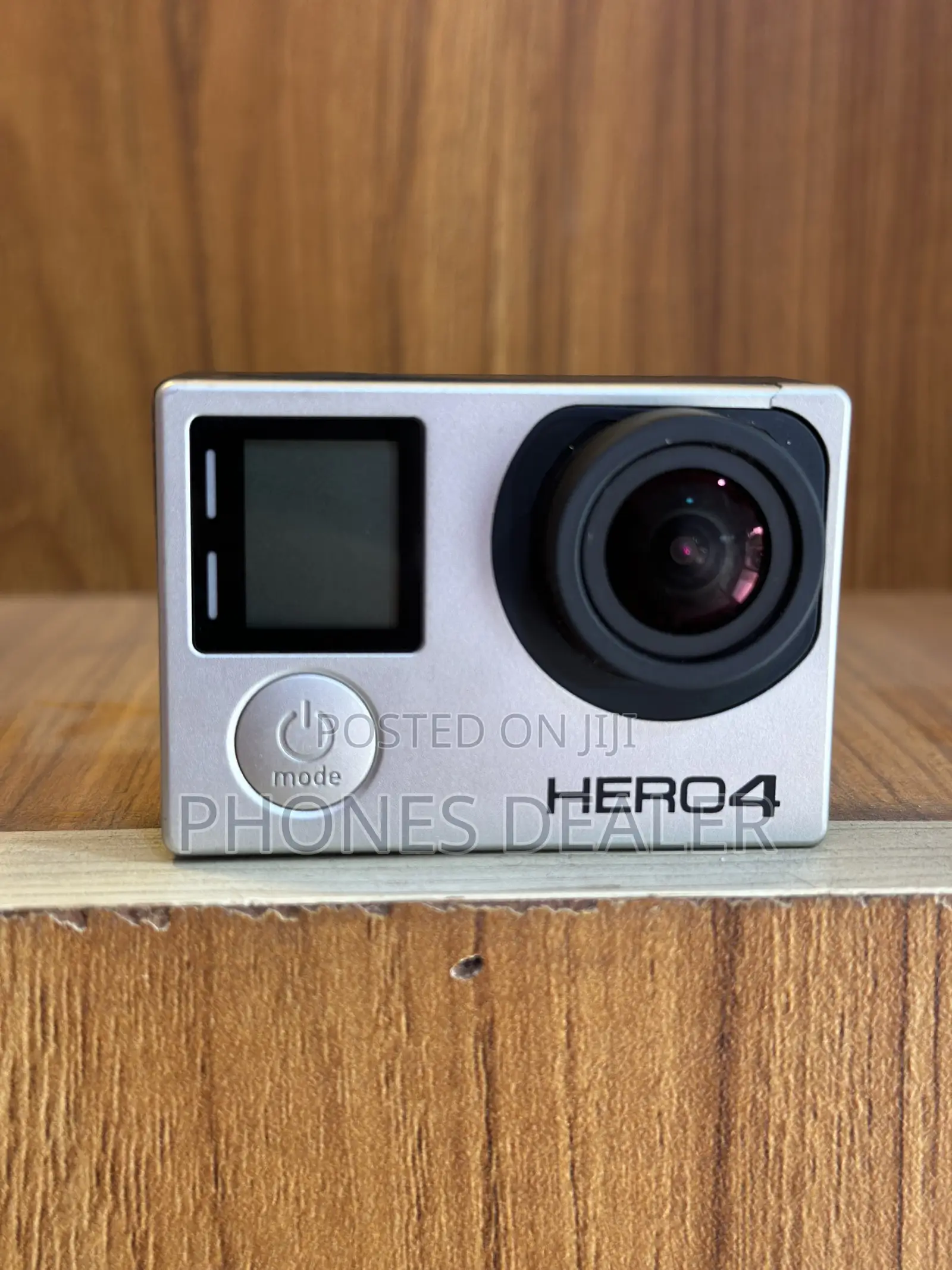 Gopro Hero4