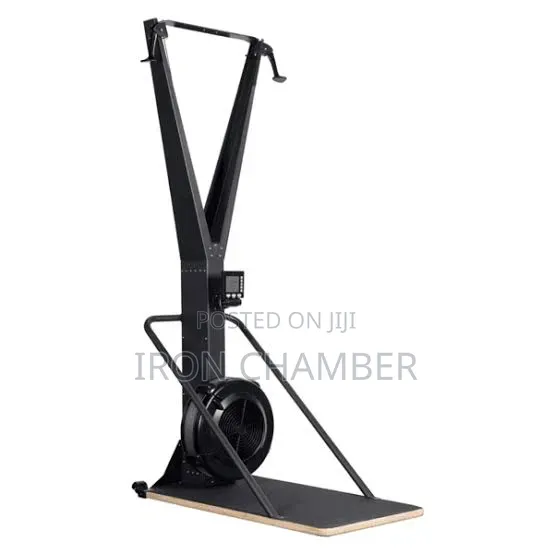 Ski Machine Pro (Skierg).