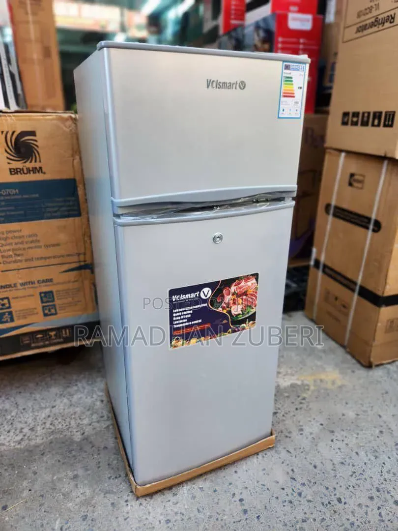 Volsmart Fridge