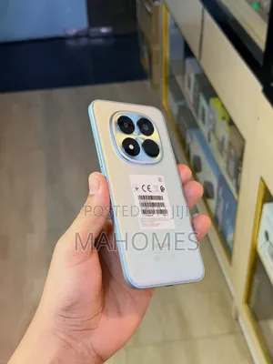 New Xiaomi Redmi Note 15 Pro+ 512 GB