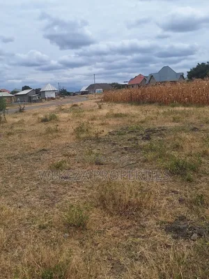 Plot for Sale