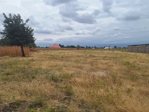 Plot for Sale