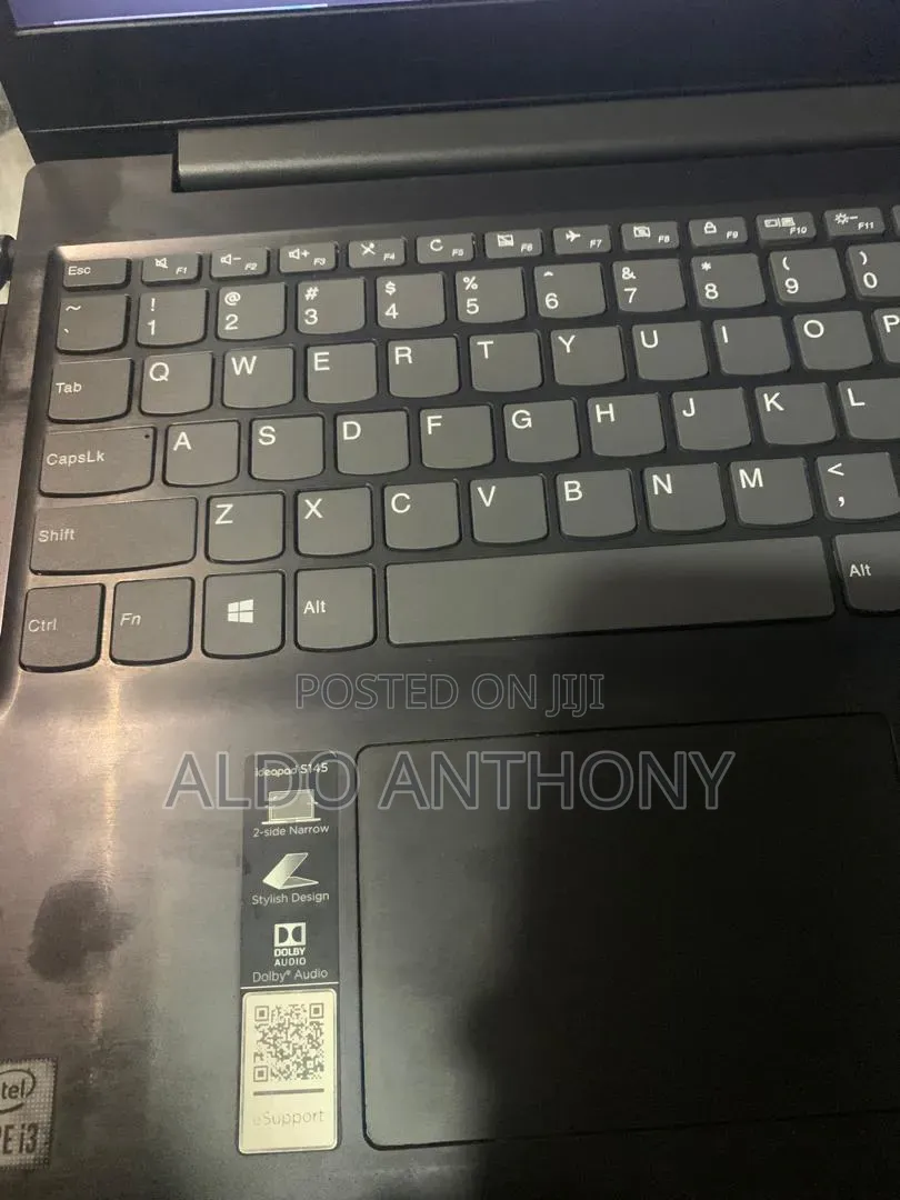 Laptop Lenovo ThinkPad S431 4GB Intel Core i3 HDD+SSD 1T