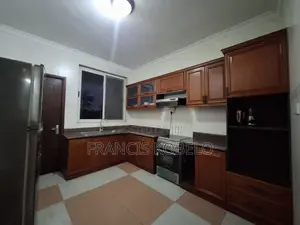 Furnished 3bdrm Apartment in Mikocheni for rent