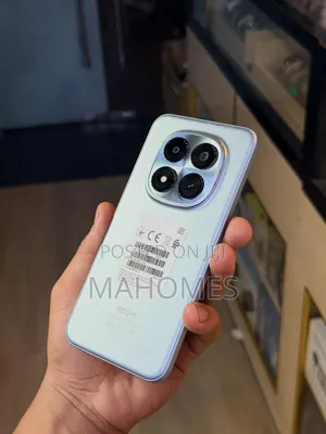 New Xiaomi Redmi Note 15 Pro+ 512 GB Red