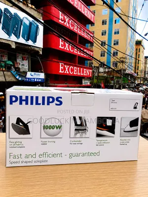 Pasi Imara Philips
