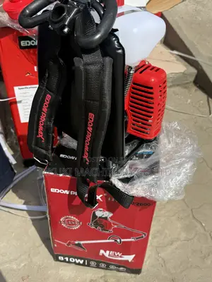 Back Pack Brush Cutter Edon Pro Max