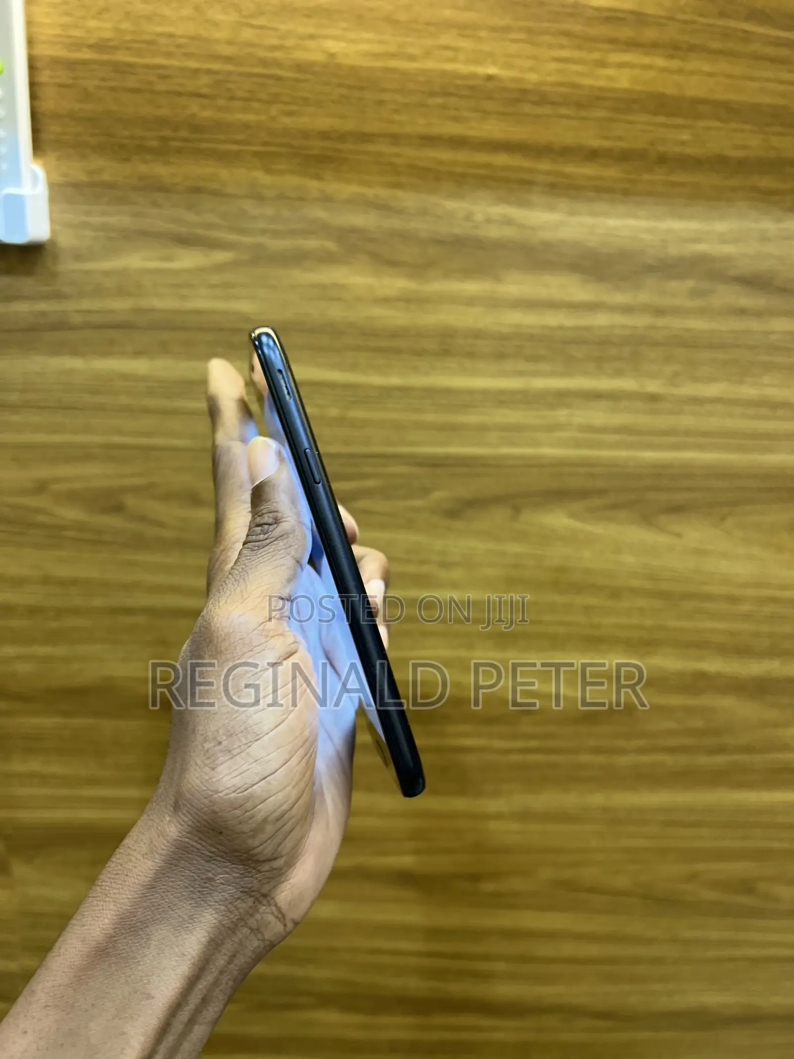 Samsung Galaxy J3 16 GB Black