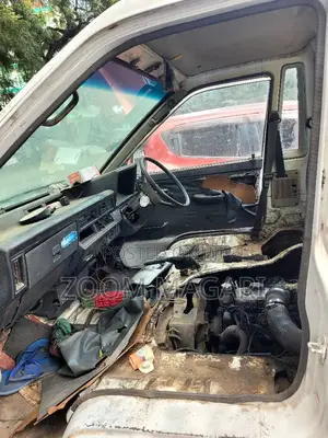 Toyota Townace