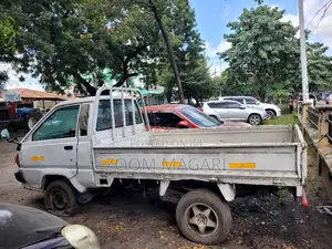 Toyota Townace