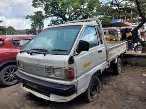 Toyota Townace