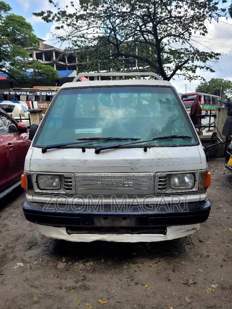 Toyota Townace