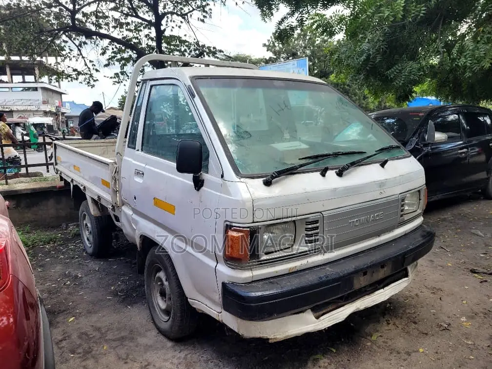 Toyota Townace