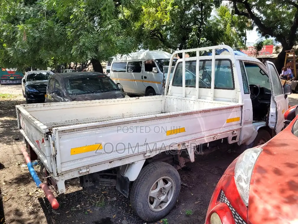 Toyota Townace