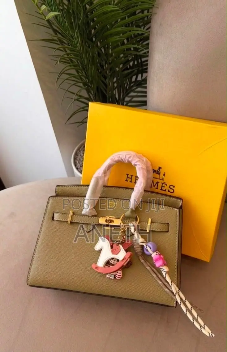 Hermes Hand Bags