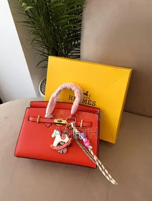 Hermes Hand Bags