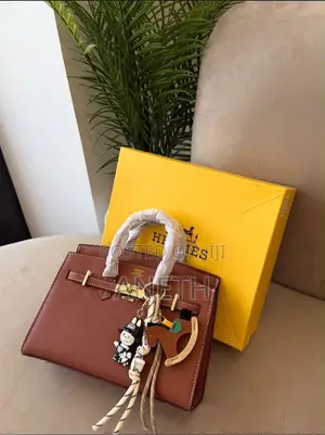 Hermes Hand Bags