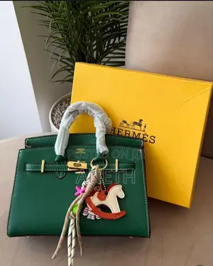 Hermes Hand Bags