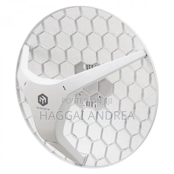 Mikrotik LHG 5 Ax