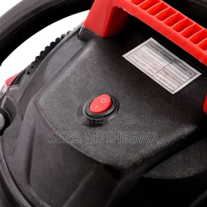 *Vaccum Cleaner Original