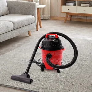 *Vaccum Cleaner Original