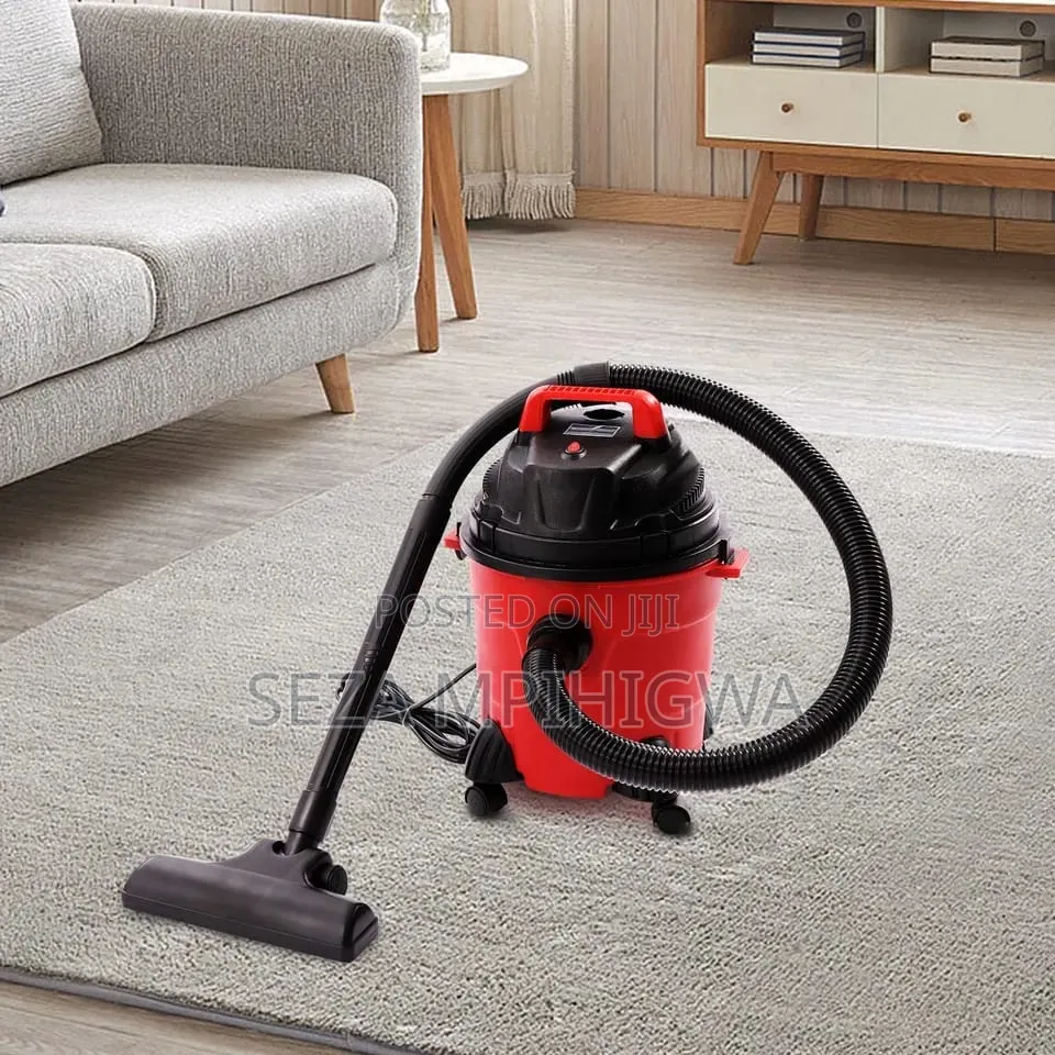 *Vaccum Cleaner Original