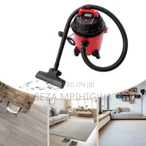 *Vaccum Cleaner Original