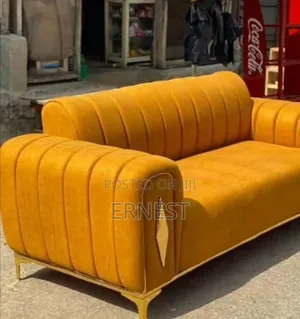 Sofa Za Kisasa Zimeundwa Kuchanganya Muonekano Wa Kifahari,
