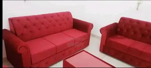 Sofa Za Kisasa Zimeundwa Kuchanganya Muonekano Wa Kifahari,