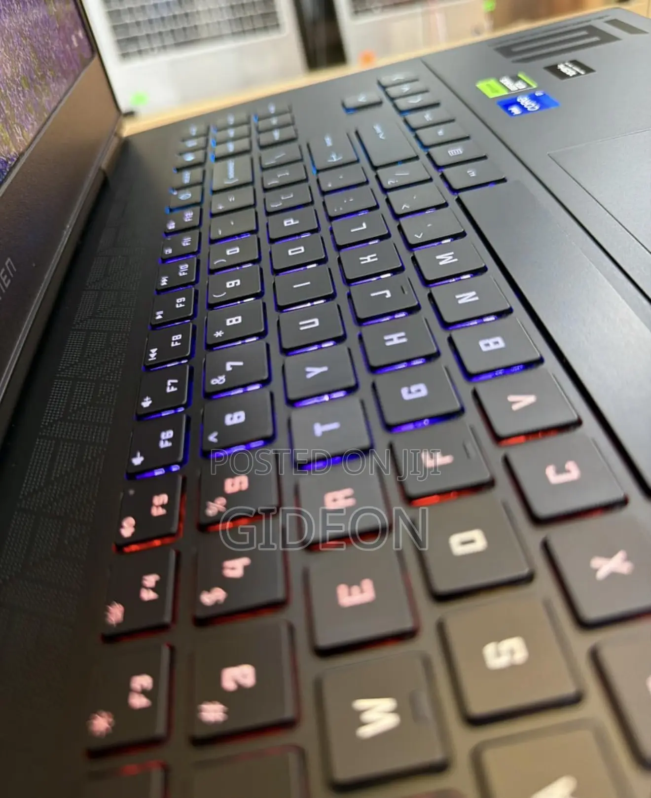 New Laptop HP Omen 16 32GB Intel Core Ultra 9 SSD 1T