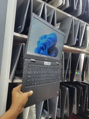 Laptop Dell Latitude 3420 8GB Intel Core i5 SSD 512GB