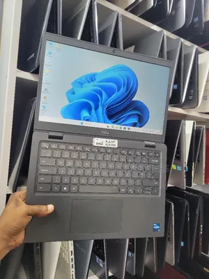 Laptop Dell Latitude 3420 8GB Intel Core i5 SSD 512GB