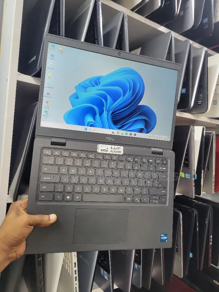 Laptop Dell Latitude 3420 8GB Intel Core i5 SSD 512GB