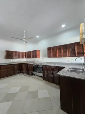 4bdrm Apartment in Mikocheni for rent