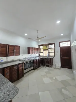 4bdrm Apartment in Mikocheni for rent