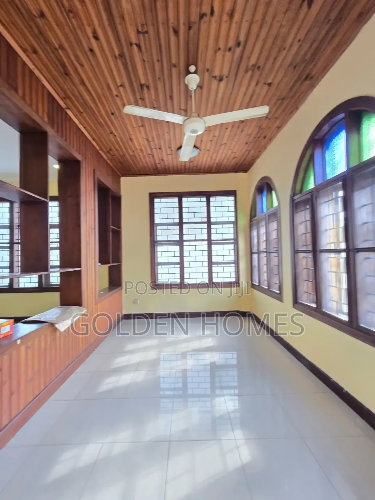 4bdrm Apartment in Mikocheni for rent