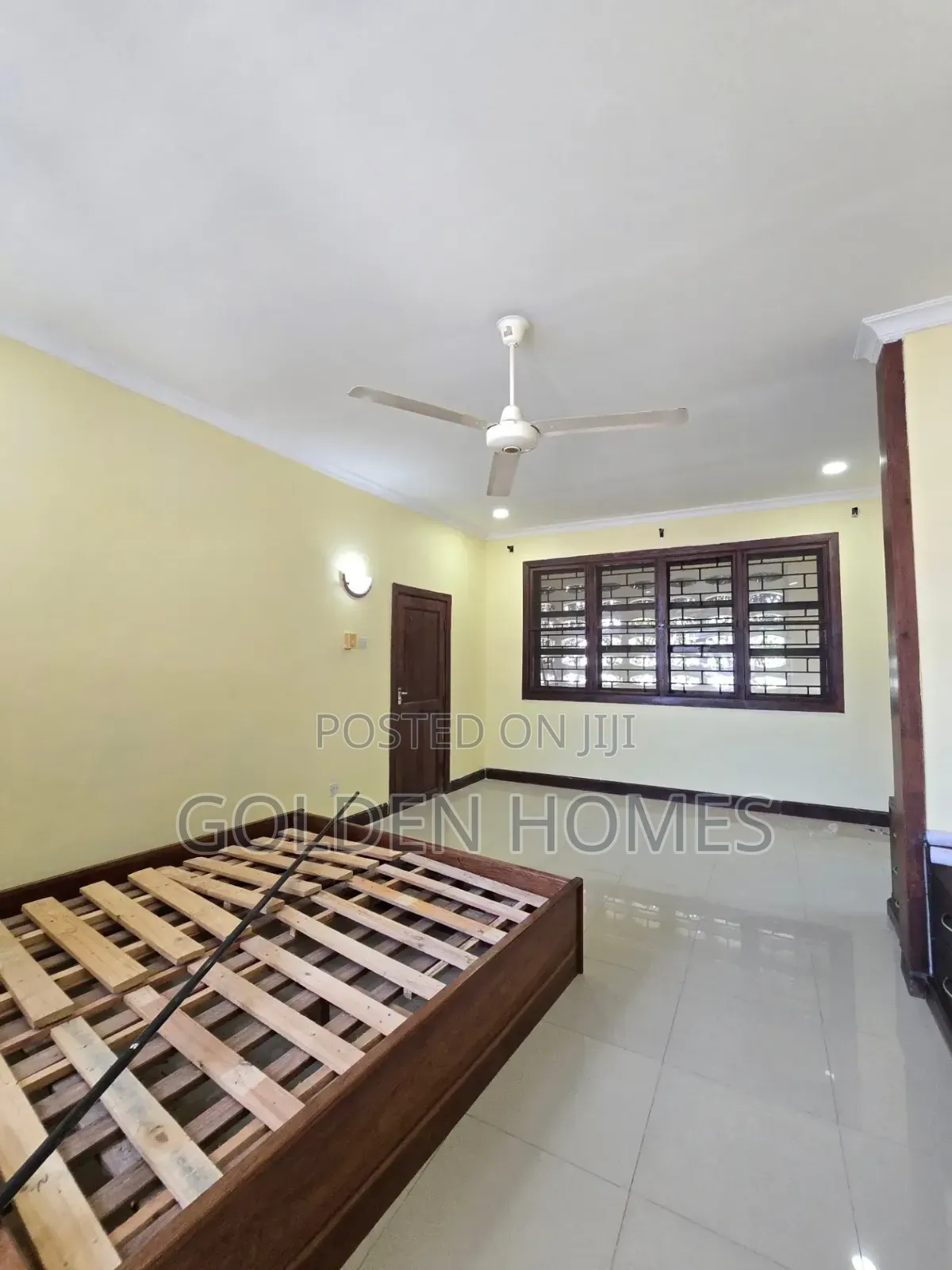 4bdrm Apartment in Mikocheni for rent
