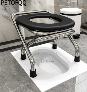 Toilet Chair