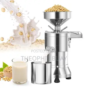 Soya Milk Machine (Heavy Dutty)