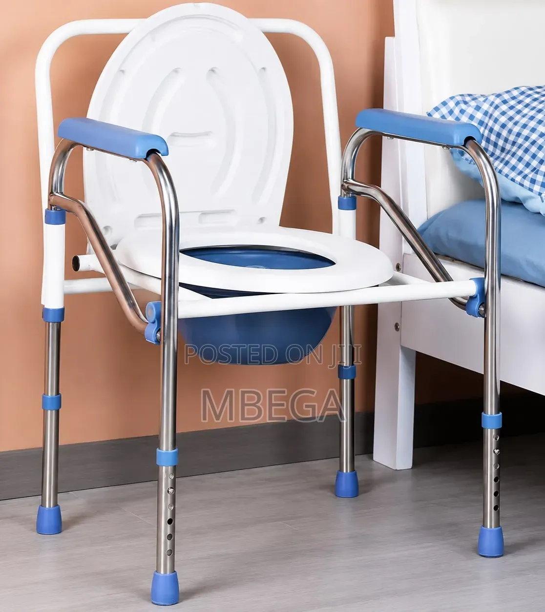 Toilet Chair