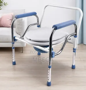 Toilet Chair