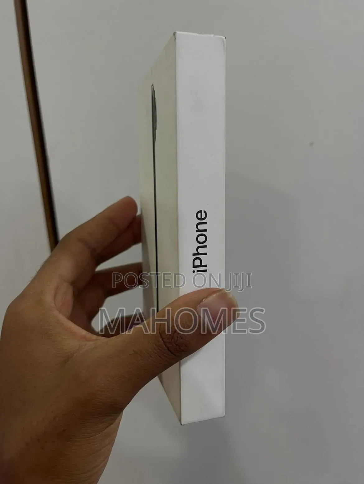 New Apple iPhone 17 256 GB Black