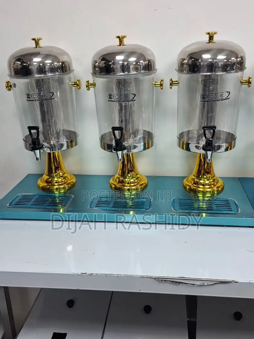 Juice Dispenser