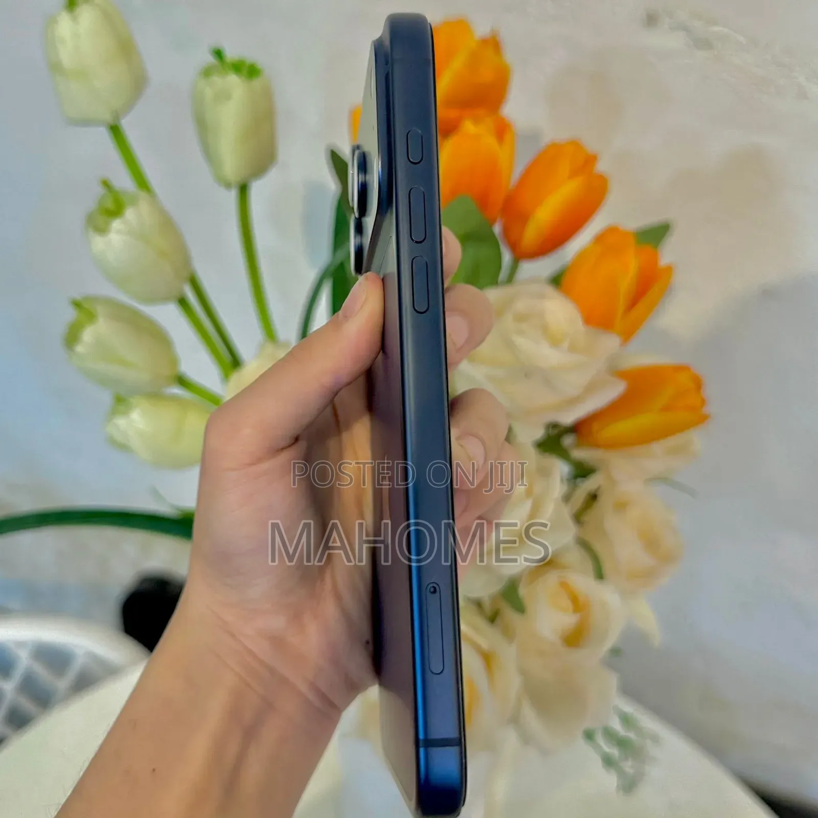 New Apple iPhone 17 Pro Max 512 GB Blue